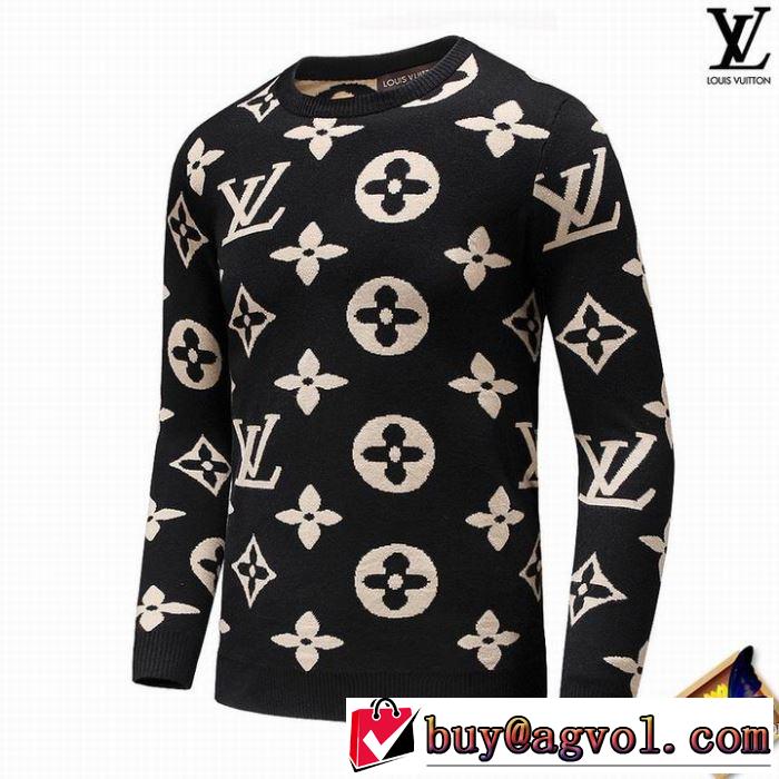 爆買い2017 LOUIS VUITTON  ルイ ヴィトンプルオーバーパーカー 2色可選大特価