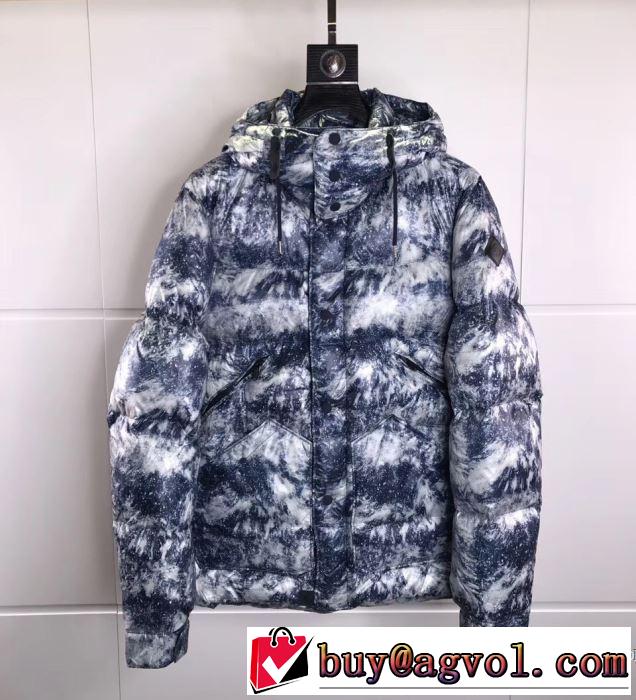 満足できるコート 絶対オススメ?  モンクレール MONCLER 2017秋冬