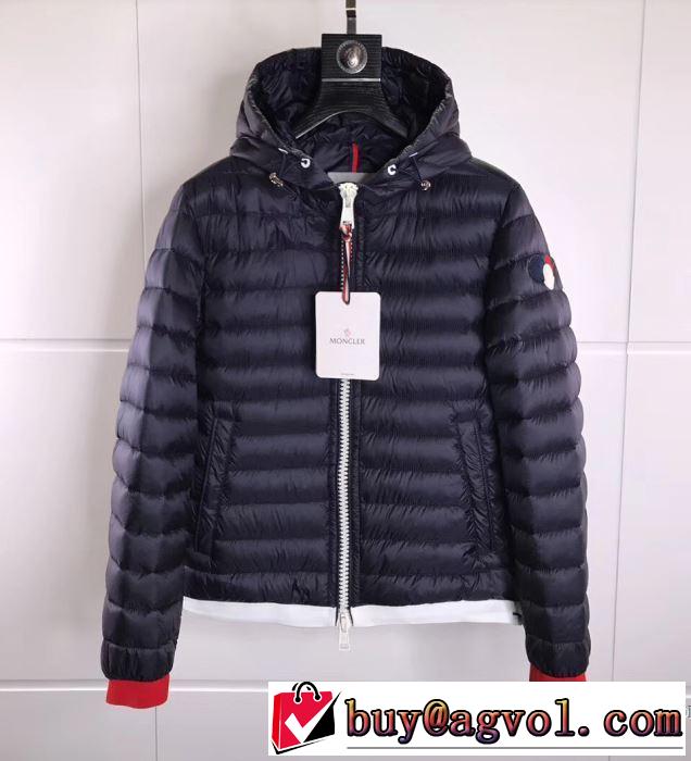 2017秋冬 モンクレール MONCLER 特別人気感謝SALE 人目を惹くデザイン