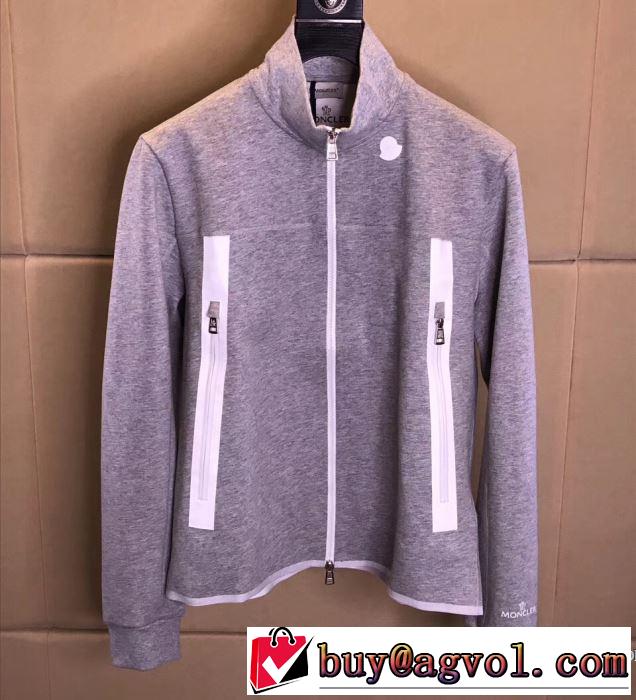 おしゃれな装い 2017秋冬 モンクレール MONCLER 海外セレブ定番愛用