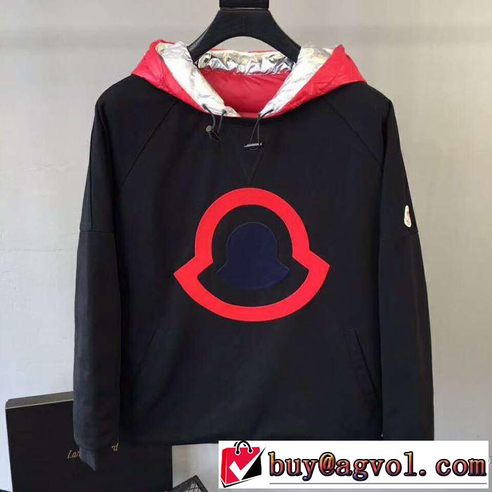 2017秋冬 コート モンクレール MONCLER 人気新品★超特価★