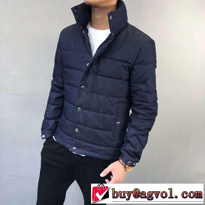 コート 2017秋冬 海外セレブ愛用 ポップ モンクレール MONCLER