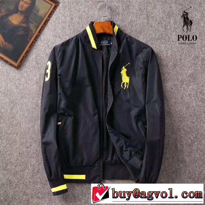 大特価 ポロ ラルフローレン Polo Ralph Lauren 2017秋冬 3色可選 ◆モデル愛用◆