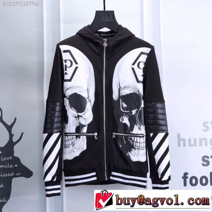 超目玉 フィリッププレイン PHILIPP PLEIN スタイリッシュな印象 2017秋冬