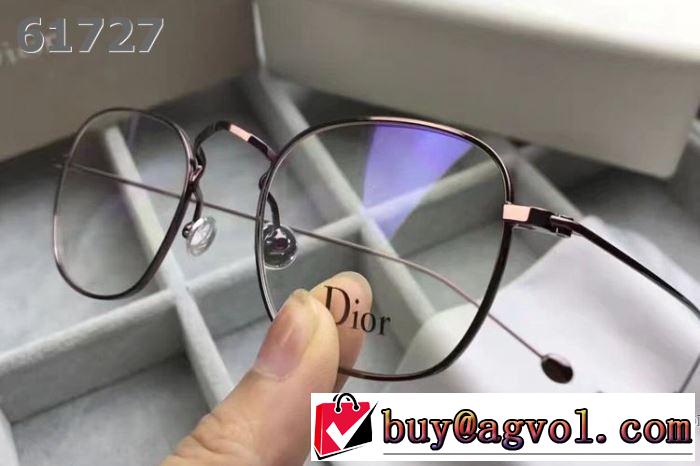 ディオール欧米風 2017春夏 DIOR大特価 サングラス期限限定！