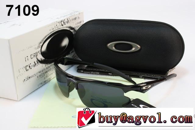 スタイリッシュな印象 オークリー OAKLEY大特価 サングラス2017春夏