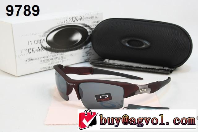OAKLEY抜群の雰囲気が作れる! サングラス2017春夏 オークリー
