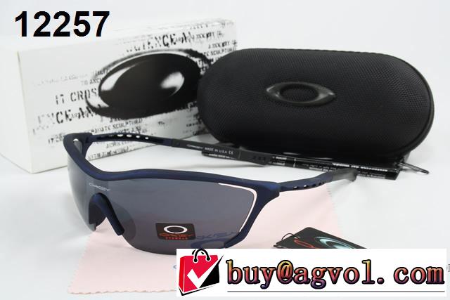 サングラス2017春夏 オークリー OAKLEY新作入荷定番人気