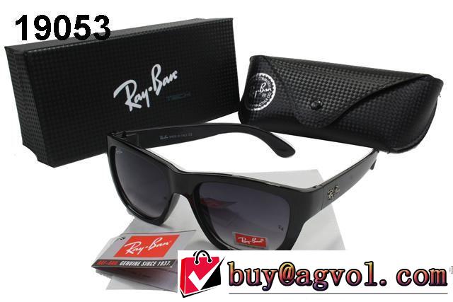 有名人の愛用品 サングラス毎日大活躍 2017春夏 レイバン RAYBAN