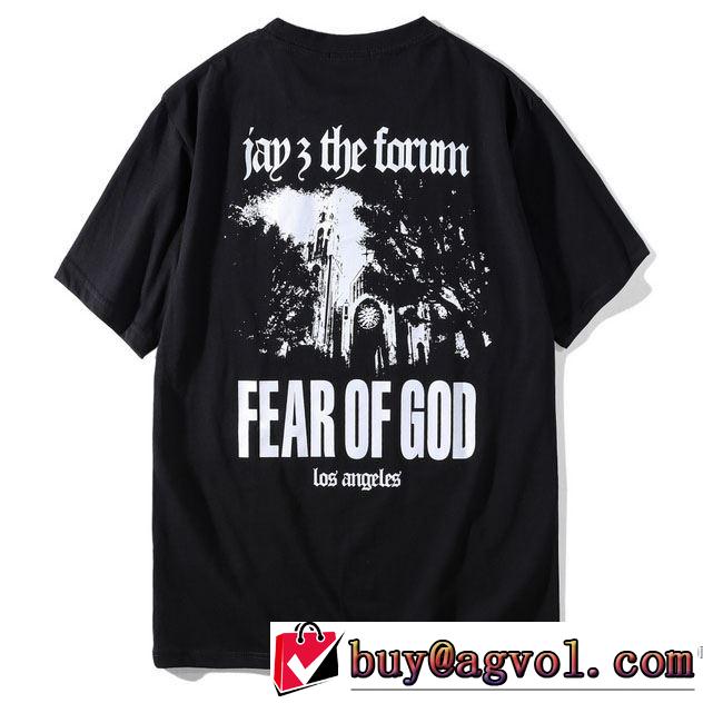  2018新作 Tシャツ/ティーシャツ 流行っている クロムハーツ CHROME HEARTS 2色可選