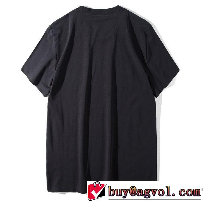 Tシャツ/ティーシャツ 2018新作  ファッションの最先端！ クロムハーツ CHROME HEARTS 2色可選