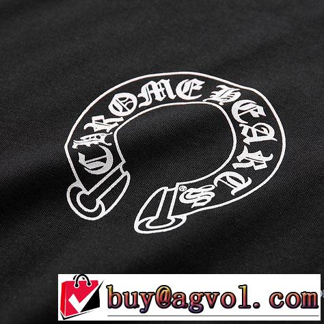 期間限定セール クロムハーツ CHROME HEARTS 2018新作 Tシャツ/ティーシャツ