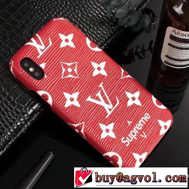 ルイ ヴィトン LOUIS VUITTON ケース カバー 2018人気の主流アイテム iphone6 期間限定セール