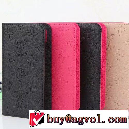 ネット販売限定 ルイ ヴィトン LOUIS VUITTON 2018最高ランキング iphone6 ケース カバー 4色可選