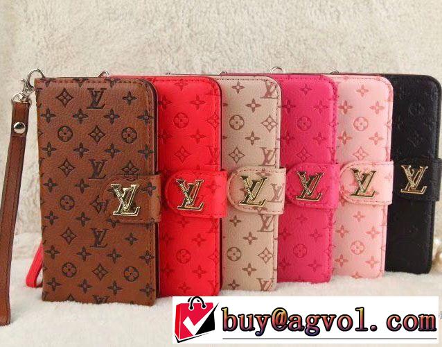 iphone6 ケース カバー 2018年春夏入荷 多色可選 SALE品追加 ルイ ヴィトン LOUIS VUITTON