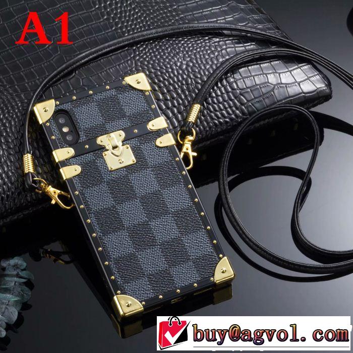 ルイ ヴィトン 多色選択可2018年人気満々のブランド LOUIS VUITTON お得な iphone7/iphone7 plus  ケース カバー