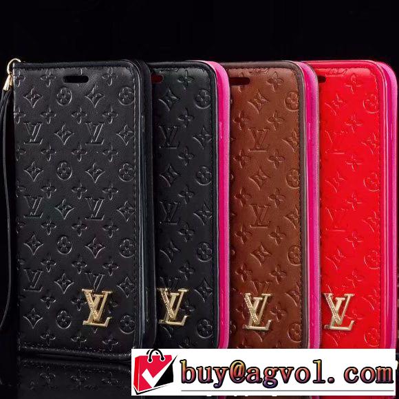 iphone7/iphone7 plus ケース カバー 2018年秋冬入荷 LOUIS VUITTON 多色選択可 ルイ ヴィトンすっかり定番化
