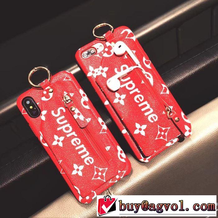 長く使える！ ルイ ヴィトン LOUIS VUITTON 2018年春夏シーズン iphone7 plus ケース カバー