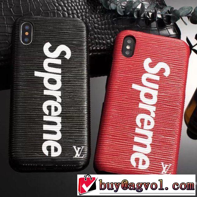 2018年人気満々のブランド iphone7 plus ルイ ヴィトン LOUIS VUITTON ケース カバー 2色可選 すっかり定番化