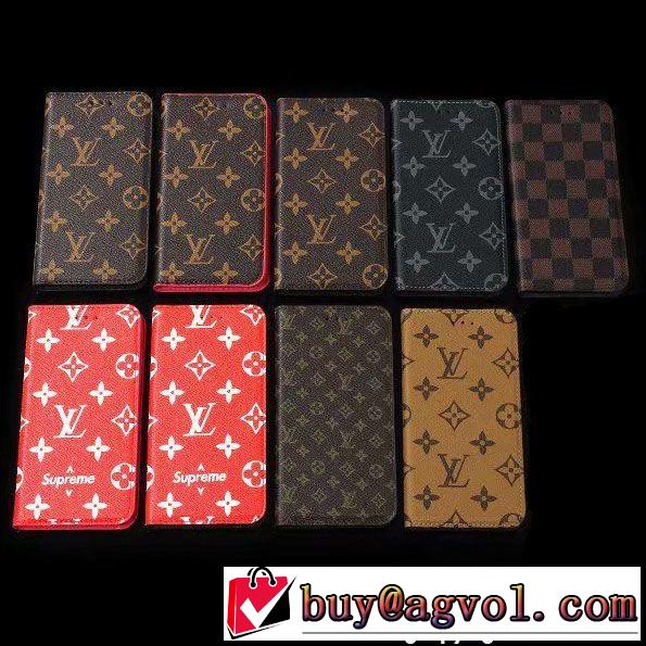 ルイ ヴィトン LOUIS VUITTON 多色可選 iphone6 ケース カバー 2018年春夏入荷 圧倒的人気新着