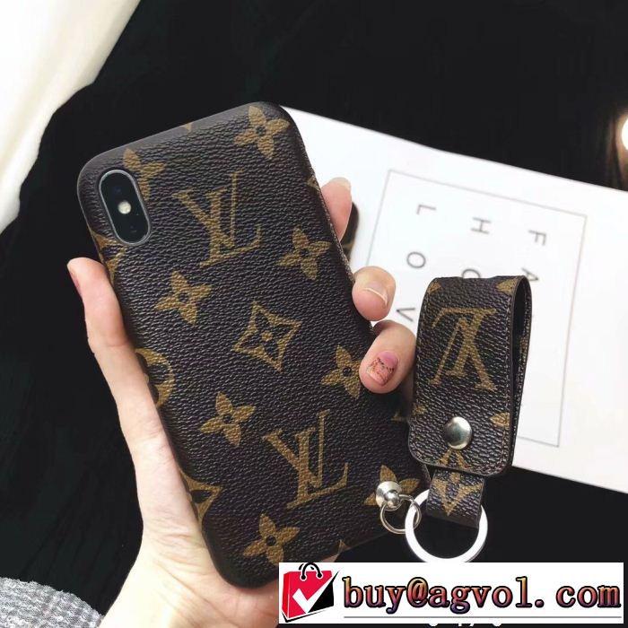 一味違うデザイン 2018最高ランキング ケース カバー iphone6 ルイ ヴィトン LOUIS VUITTON