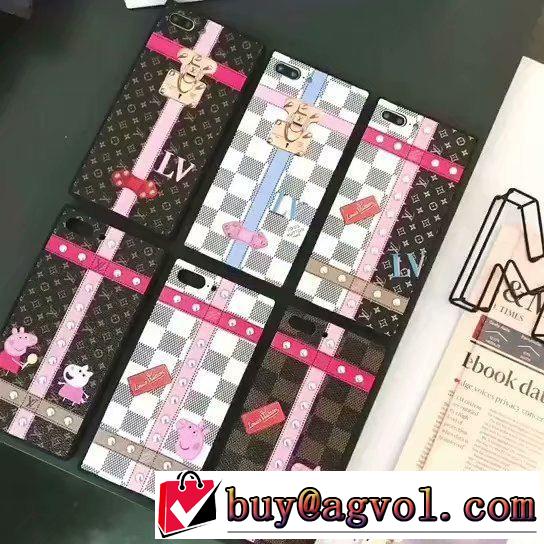 多色可選 2018【SALE！】 iphone6 plus ケース カバー ルイ ヴィトン LOUIS VUITTON 上品でファッション