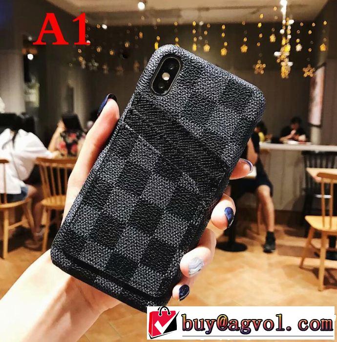 2018最高ランキング 2018最高ランキング LOUIS VUITTON ルイ ヴィトン iphoneX/XSケース カバー  多色可選