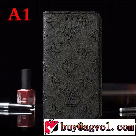 秋季超人気アイテム18aw 4色可選 iphone XR ケース カバー LOUIS VUITTON ルイ ヴィトン