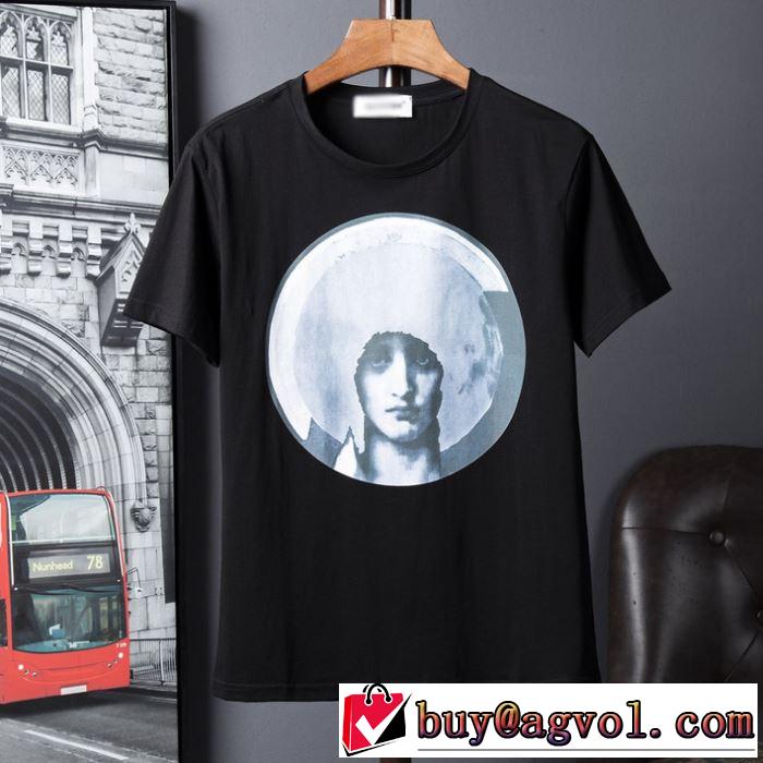 半袖Tシャツ 美品！ 2018春夏新作 ジバンシー GIVENCHY  ドライ 存在感のある