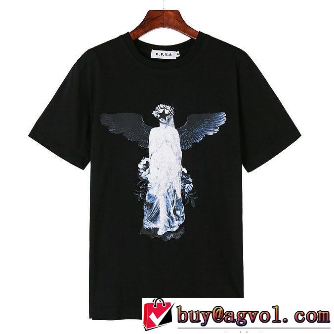 18ＳＳ美品 上品でファッション 半袖Tシャツ ジバンシー GIVENCHY 大流行中