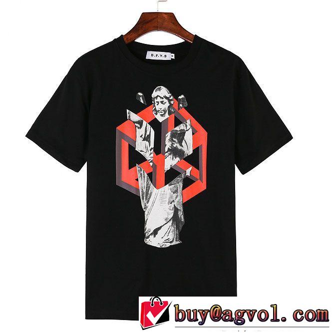 ジバンシー GIVENCHY 半袖Tシャツ 2018人気の主流アイテム 流行っている