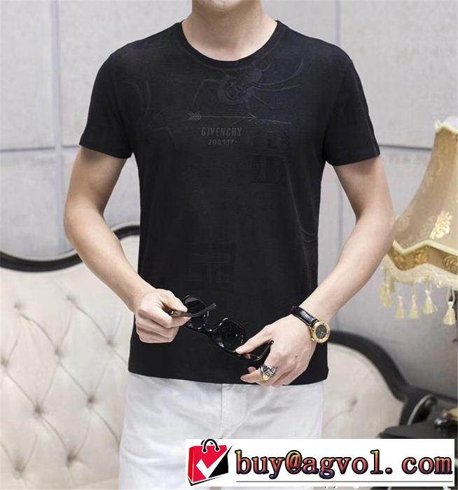 上品キレイ 半袖Tシャツ ジバンシー GIVENCHY 2018年人気満々のブランド