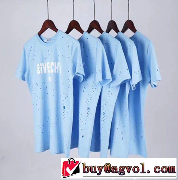 半袖Tシャツ ジバンシー GIVENCHY 2018最高ランキング キレイめおしゃれ