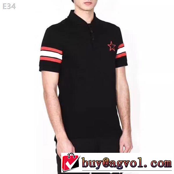 男女兼用 半袖Tシャツ ジバンシー GIVENCHY 2018最安値！ おすすめデザイン