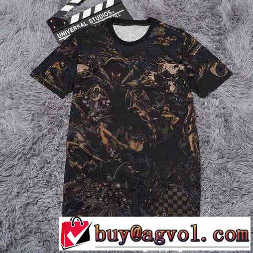 超お買い得 ジバンシー GIVENCHY 男女兼用 半袖Tシャツ 期間限定SALE 2018年春夏シーズン