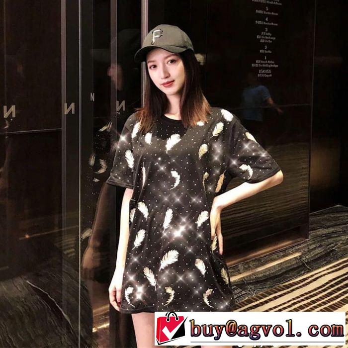  ジバンシー GIVENCHY上品でファッション 半袖/Tシャツ2色可選自然な肌触り