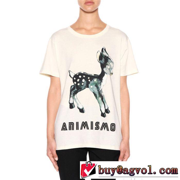 圧倒的人気新着 ジバンシー 有名人同じアイテム GIVENCHY 半袖/Tシャツ2色可選