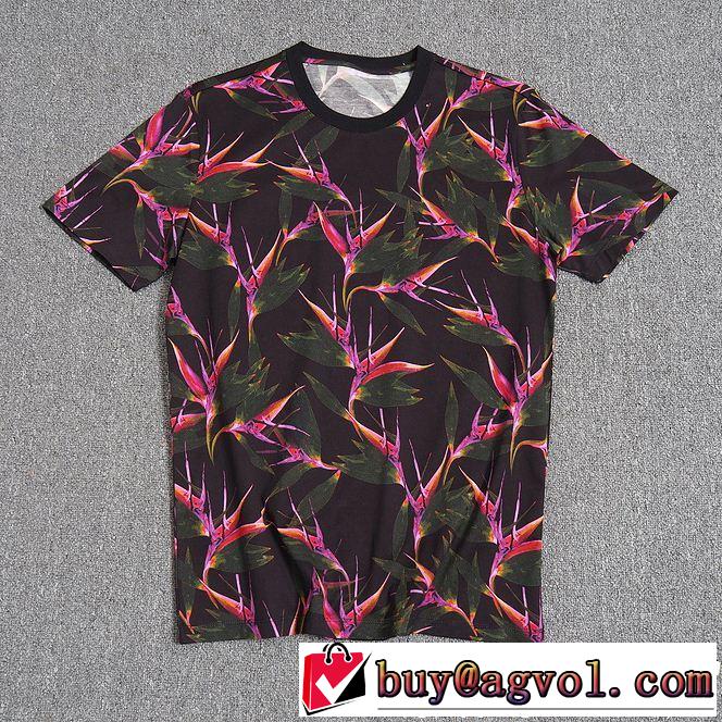  ジバンシー GIVENCHY 秋冬超人気の最新作 超人気美品  Tシャツ/半袖 今季爆発的な人気 2色可選