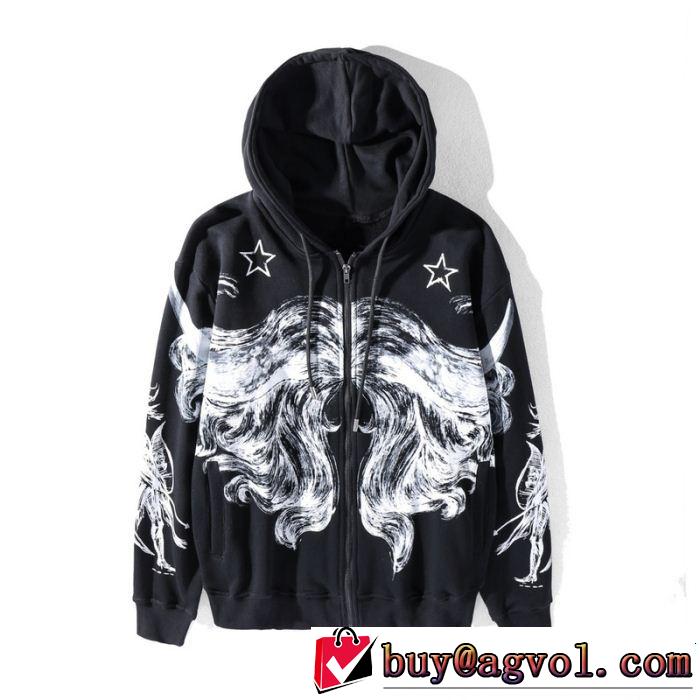 ジバンシー GIVENCHY ブルゾン 2018年秋冬入荷 毎年流行り定番アイテムおすすめ