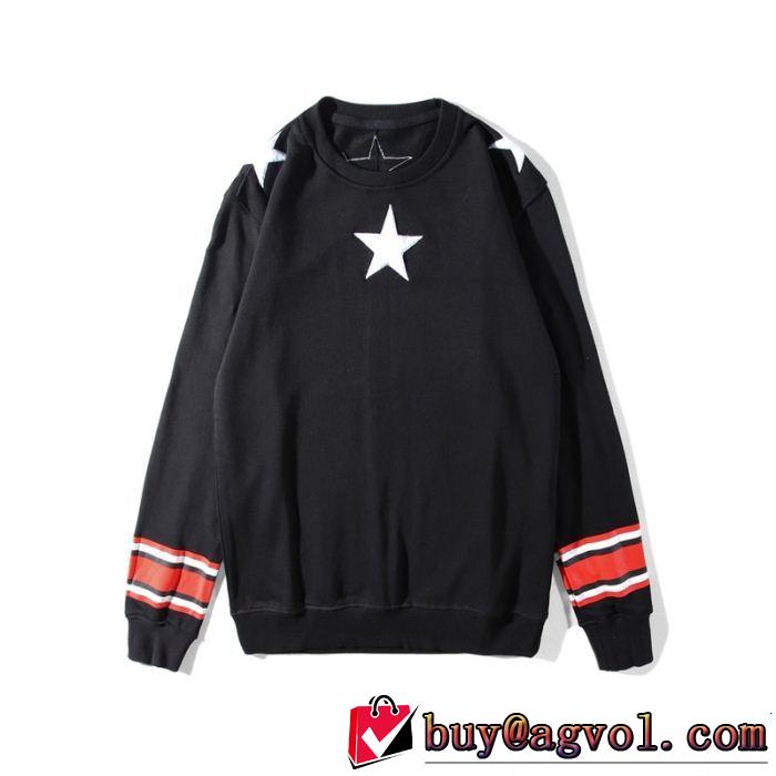  男女兼用 今年人気定番 2018年秋冬シーズン ジバンシー GIVENCHY 数量限定再入荷