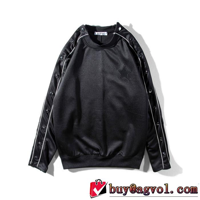 2018秋冬の定番新品到来! 今季爆発的な人気 ジバンシー GIVENCHY 男女兼用