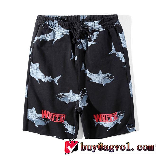 ブランド ジーンズ2018春夏新作 Off-White オフホワイト 抜群の雰囲気が作れる!