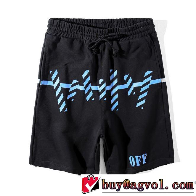 2018春夏新作3色可選Off-White オフホワイト ブランド ジーンズ入手困難