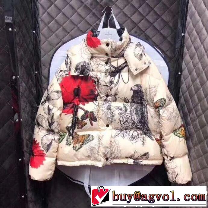 2018新品入荷 モンクレール MONCLER すっかり定番化 ダウンジャケット メンズ 美品*入手困難