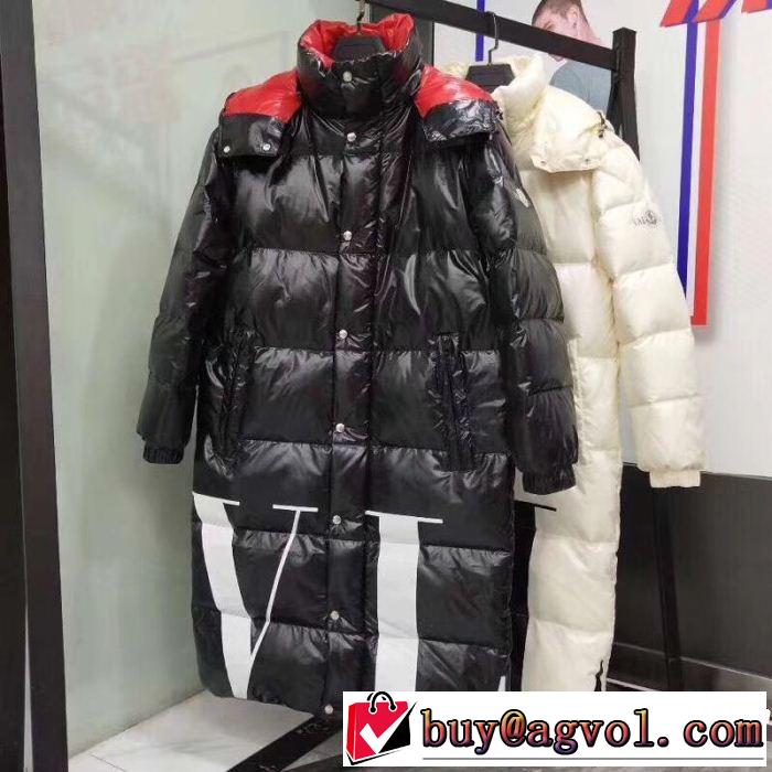 MONCLER ダウンジャケット メンズ 2色可選 2018【SALE！】モンクレール高級感を引き立てる