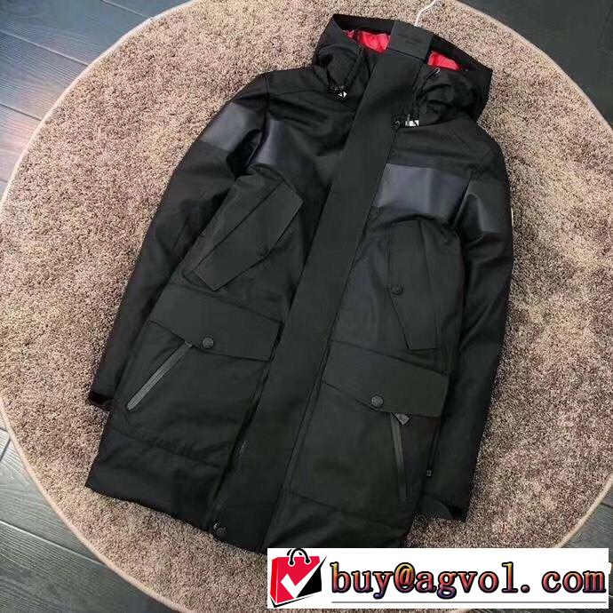流行の注目ブランドMONCLER ダウンジャケット メンズ 2色可選最近人気一番！モンクレール