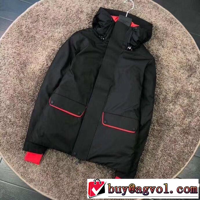 2018新品入荷 モンクレール MONCLER 美品*入手困難 ダウンジャケット メンズ 再入荷！