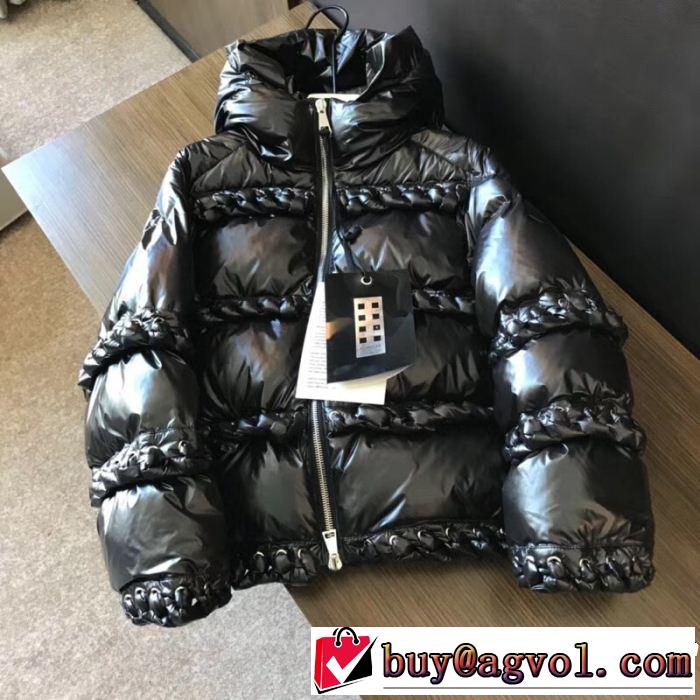 秋冬大活躍 モンクレール MONCLER 大人カジュアルダウンジャケット メンズ 2018新品入荷