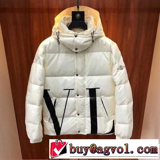 モンクレール MONCLER 暖かな着心地 ダウンジャケット メンズ2018人気の主流アイテム