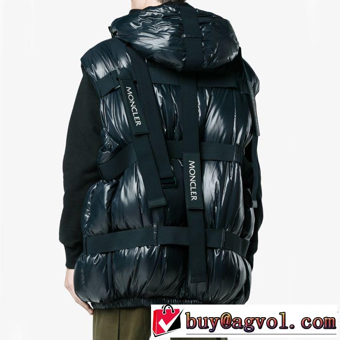 秋季超人気アイテム モンクレール大人キレイめ MONCLER ダウンジャケットメンズ 2018年秋冬入荷